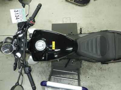 Harley-Davidson X350 2023