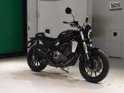 Harley-Davidson X350 2023