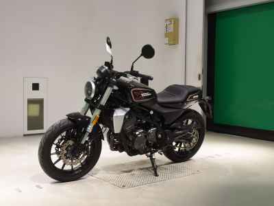 Harley-Davidson X350 2023