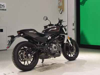 Harley-Davidson X350 2023