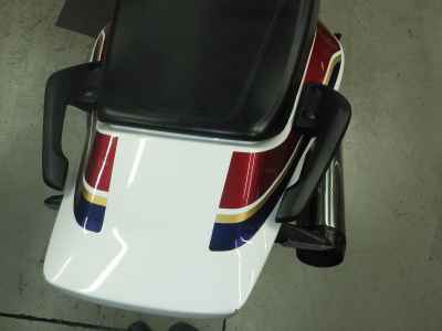 Honda CB1300SF 2022