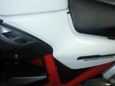 Honda CB1300SF 2022