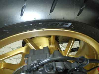 Honda CB1300SF 2022