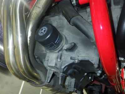 Honda CB1300SF 2022