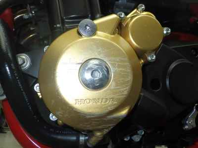 Honda CB1300SF 2022