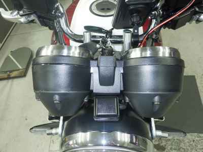 Honda CB1300SF 2022