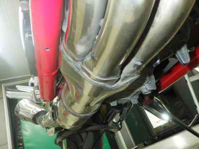 Honda CB1300SF 2022