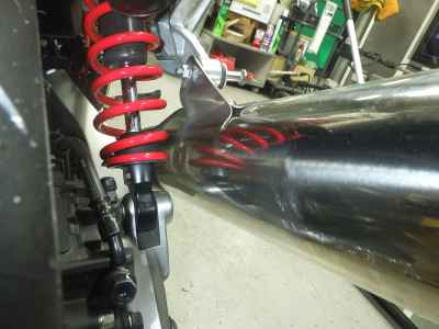 Honda CB1300SF 2022