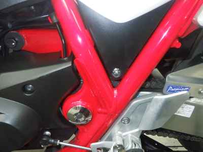 Honda CB1300SF 2022