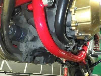 Honda CB1300SF 2022