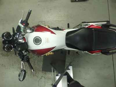 Honda CB1300SF 2022