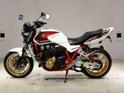 Honda CB1300SF 2022