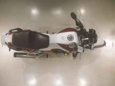 Honda CB1300SF 2022