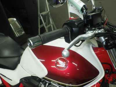 Honda CB1300SF 2022