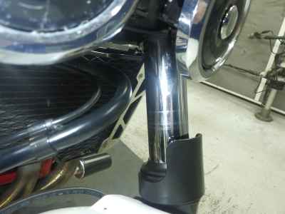 Honda CB1300SF 2022