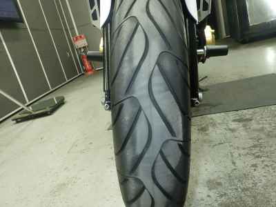 Honda CB1300SF 2022