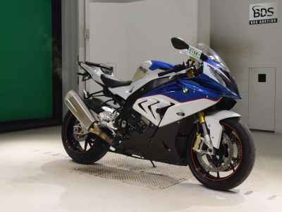 BMW S1000RR 2015