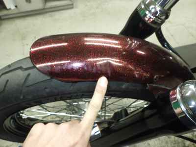 Harley-Davidson Street Bob FXDB1580 2013