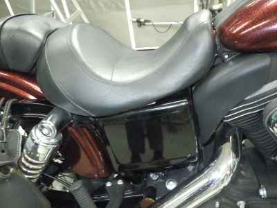 Harley-Davidson Street Bob FXDB1580 2013