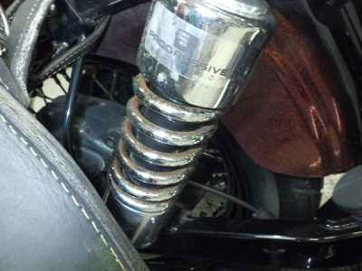 Harley-Davidson Street Bob FXDB1580 2013