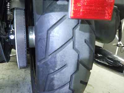 Harley-Davidson Street Bob FXDB1580 2013