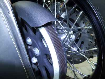 Harley-Davidson Street Bob FXDB1580 2013