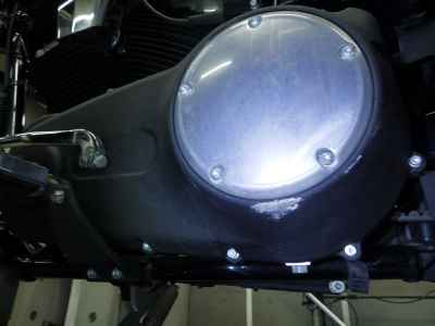 Harley-Davidson Street Bob FXDB1580 2013