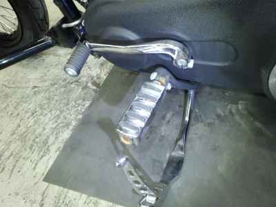 Harley-Davidson Street Bob FXDB1580 2013