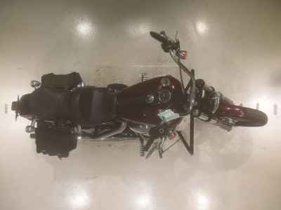 Harley-Davidson Street Bob FXDB1580 2013