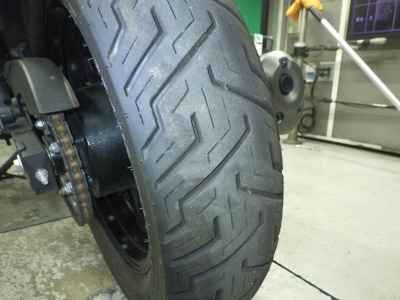 Kawasaki Eliminator 400 SE 2023