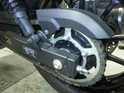 Kawasaki Eliminator 400 SE 2023