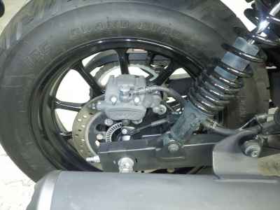 Kawasaki Eliminator 400 SE 2023