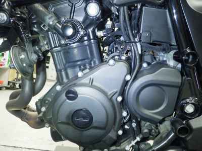 Kawasaki Eliminator 400 SE 2023