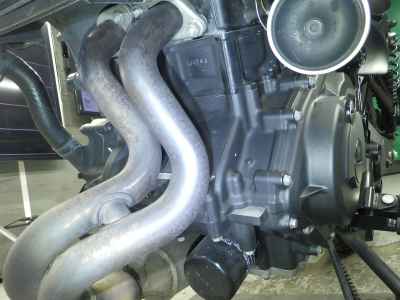 Kawasaki Eliminator 400 SE 2023