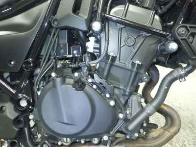 Kawasaki Eliminator 400 SE 2023