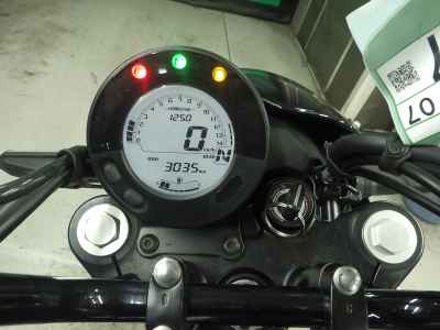 Kawasaki Eliminator 400 SE 2023