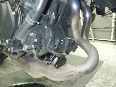 Kawasaki Eliminator 400 SE 2023