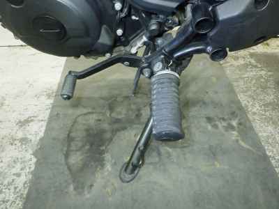 Kawasaki Eliminator 400 SE 2023