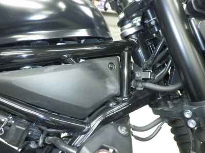 Kawasaki Eliminator 400 SE 2023