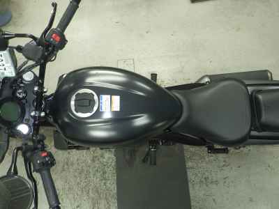 Kawasaki Eliminator 400 SE 2023