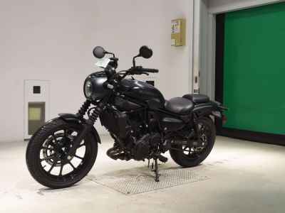 Kawasaki Eliminator 400 SE 2023