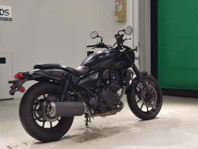 Kawasaki Eliminator 400 SE 2023