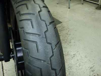 Kawasaki Eliminator 400 SE 2023