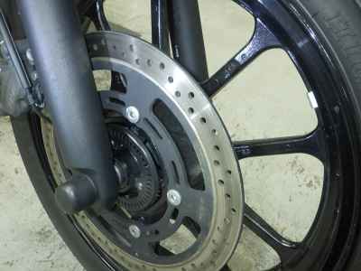 Kawasaki Eliminator 400 SE 2023