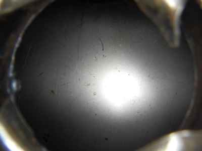 Yamaha XVS400 Drag Star 2008