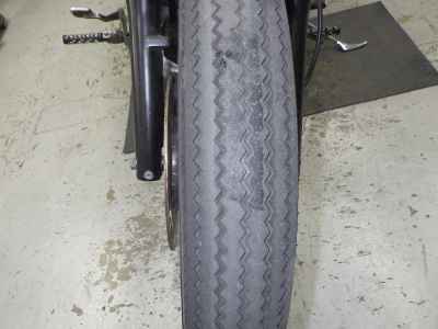 Yamaha XVS400 Drag Star 2008