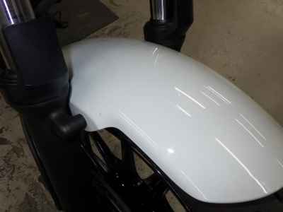 Kawasaki Eliminator 400 2023