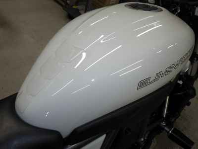 Kawasaki Eliminator 400 2023