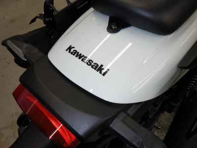 Kawasaki Eliminator 400 2023