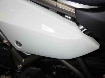 Kawasaki Eliminator 400 2023